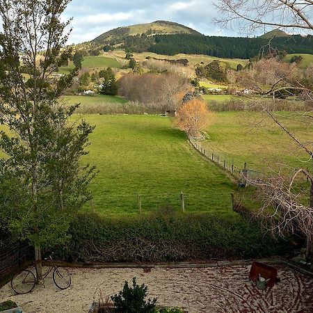 The Birches Bed & Breakfast Bed & Breakfast Mosgiel Exterior photo